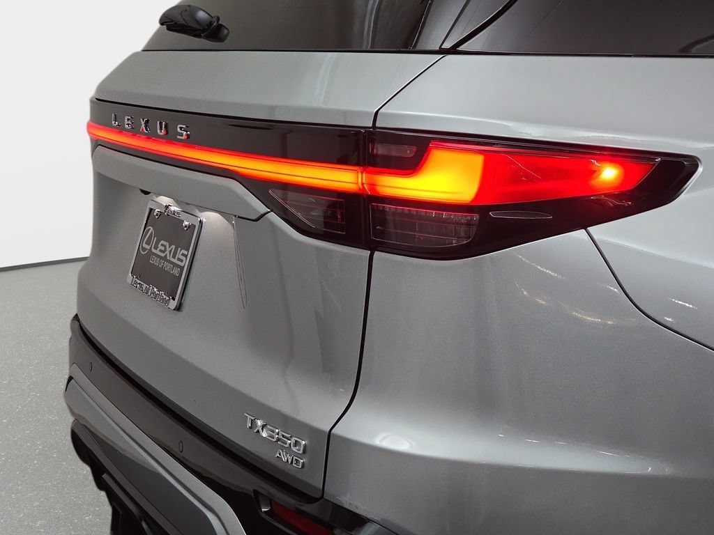 New 2026 Lexus TX 350 AWD w/ Technology Package image 31