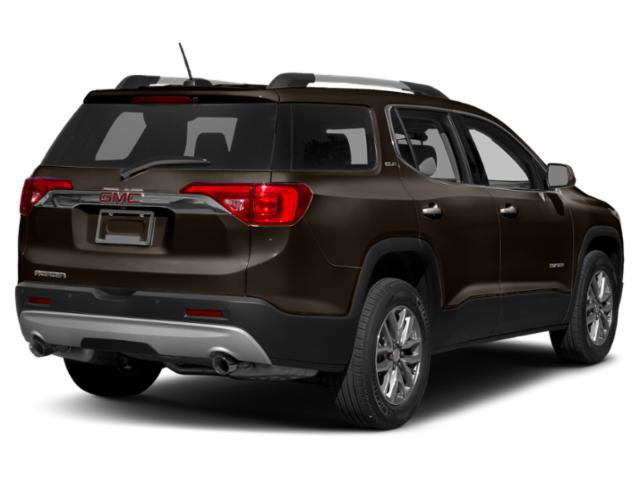 Used 2019 GMC Acadia SLT FWD image 2