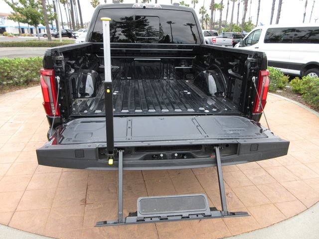 Certified 2024 Ford F150 Raptor AWD/4WD image 28