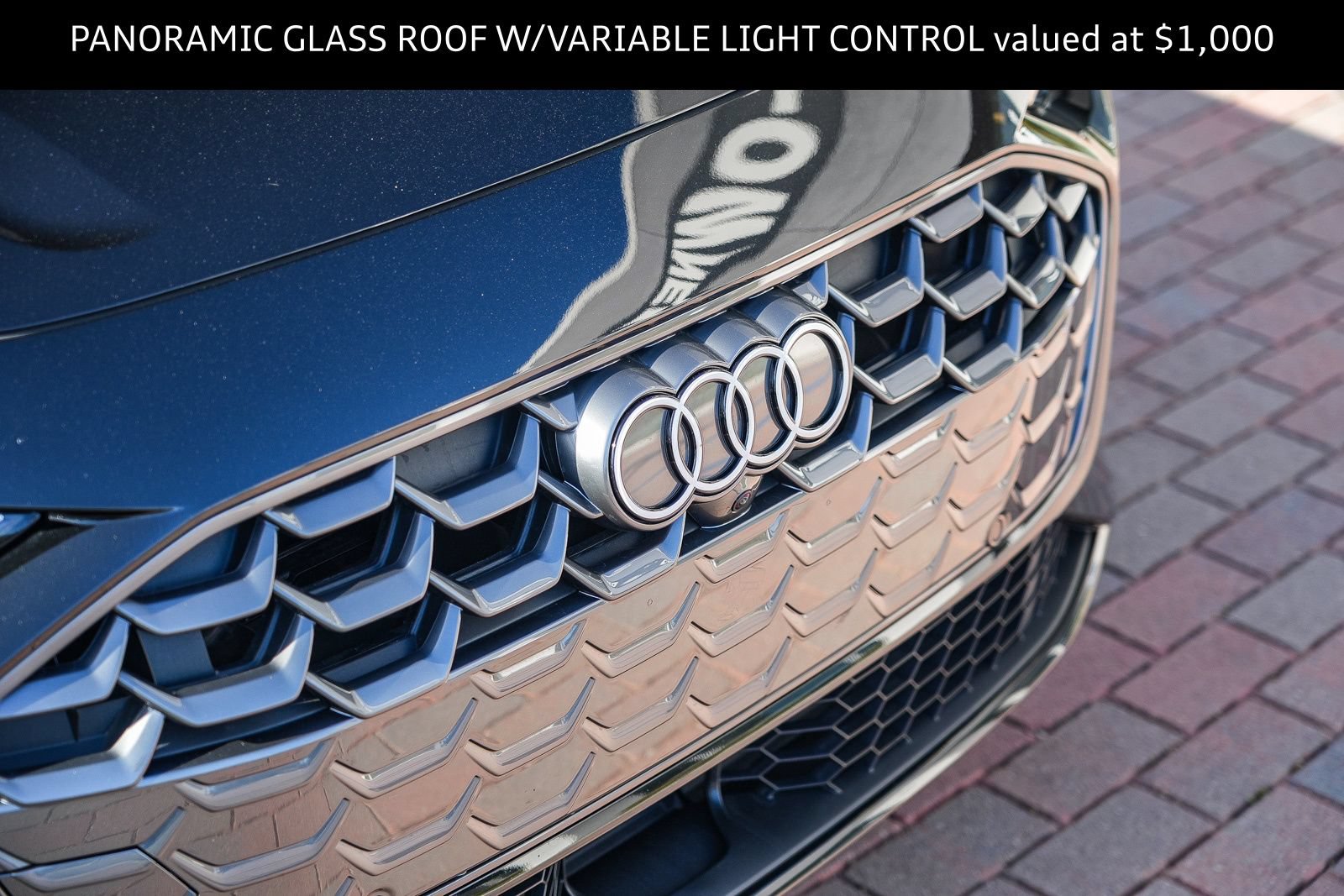 Certified 2025 Audi A5 2.0T Premium w/ Convenience Package AWD/4WD image 3