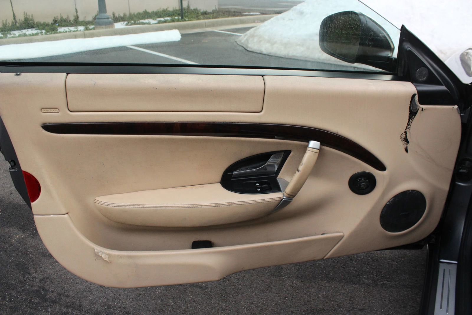 Used 2010 Maserati GranTurismo Coupe RWD image 17