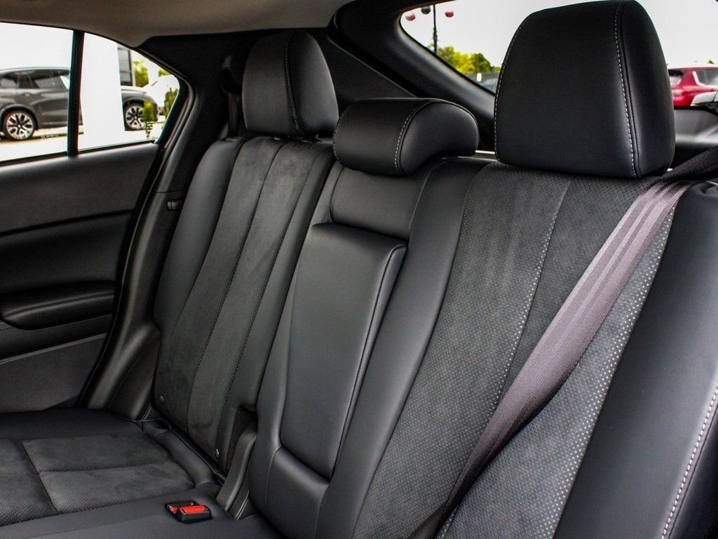 New 2026 Mitsubishi Eclipse Cross SE image 34