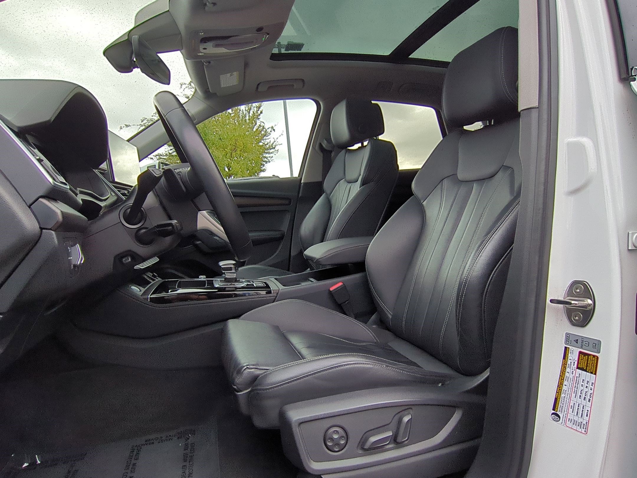 Used 2024 Audi Q5 2.0T Premium Plus image 28