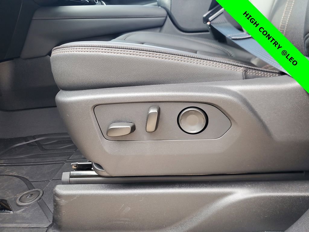 New 2026 Chevrolet Tahoe High Country w/ LPO, Get Active Package image 16