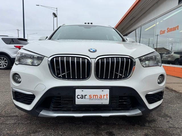 Used 2018 BMW X1 xDrive28i image 2