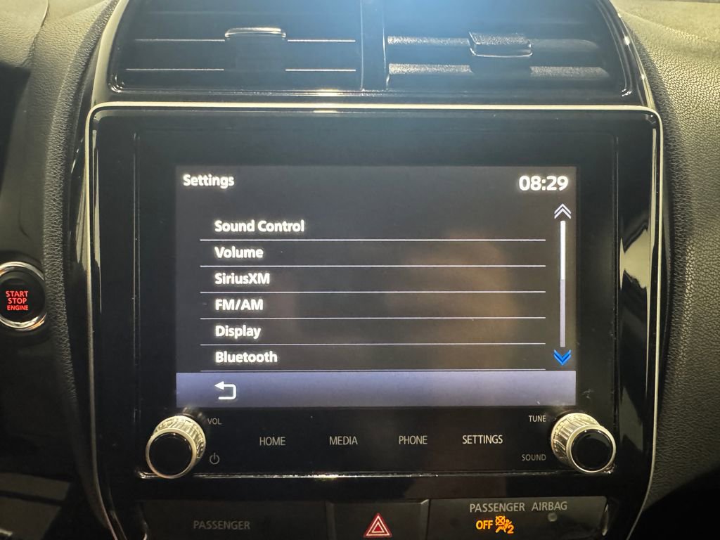 Used 2022 Mitsubishi Outlander Sport SE image 37