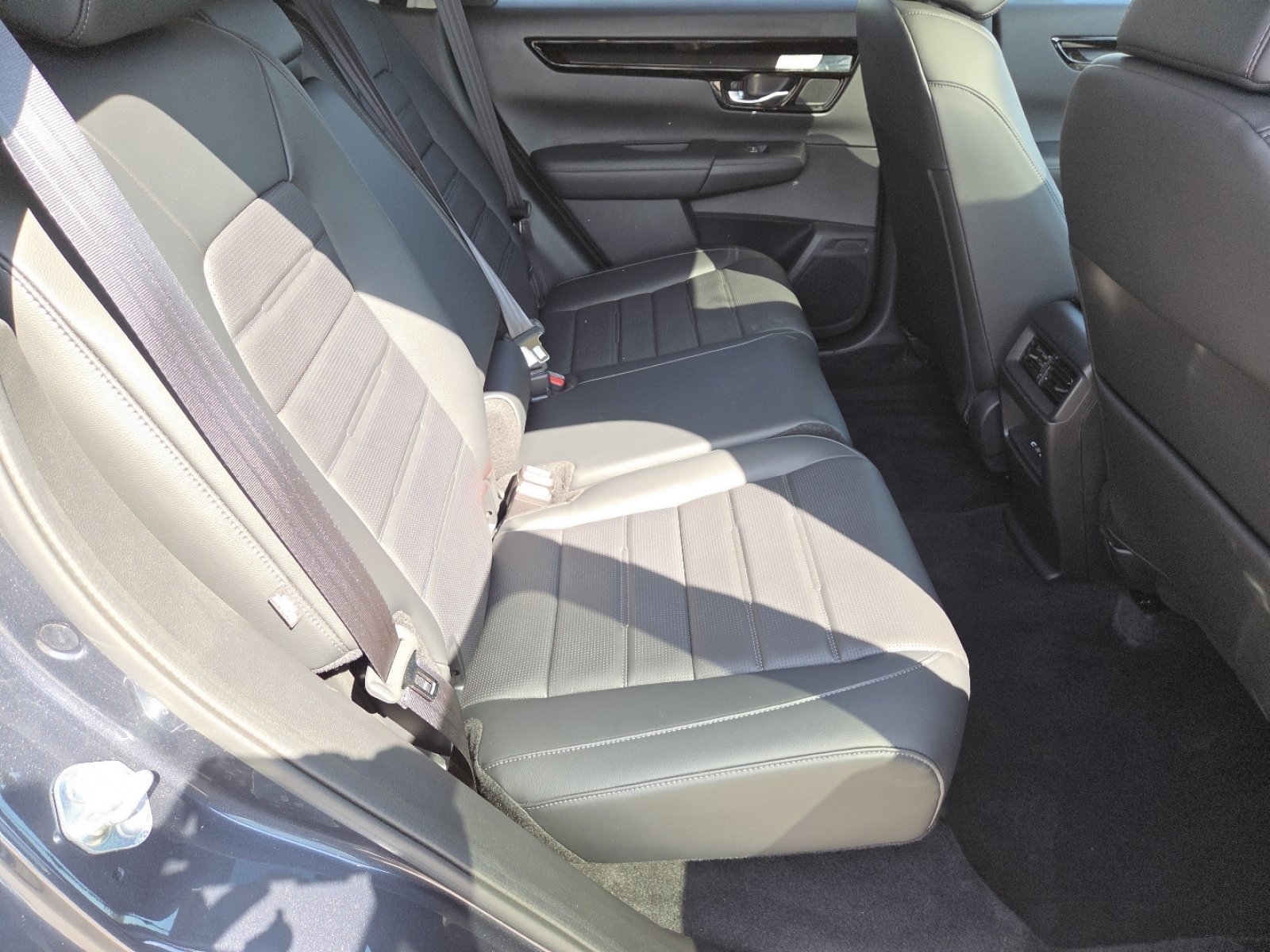 Used 2024 Honda CR-V EX-L image 24