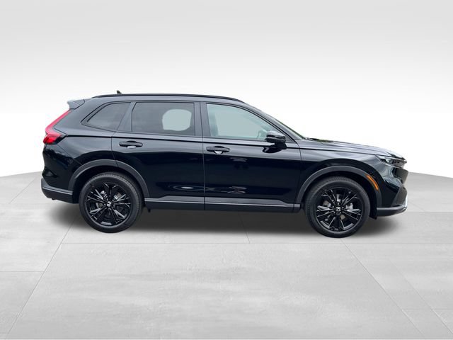 New 2026 Honda CR-V Sport Touring image 9