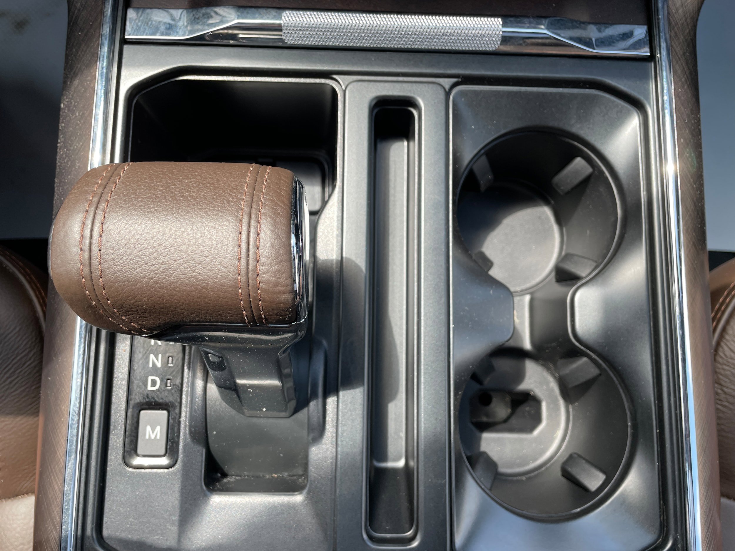 Used 2025 Ford F150 King Ranch AWD/4WD image 25