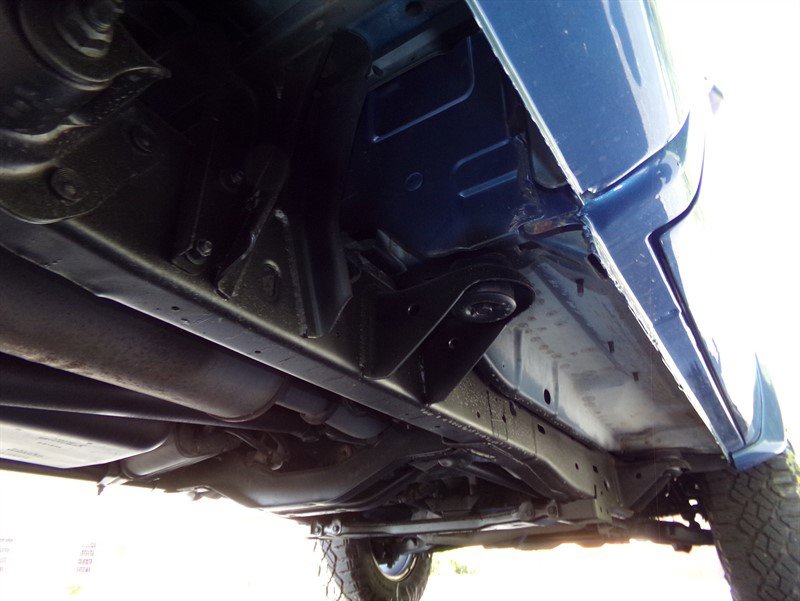 Used 2004 Dodge Dakota 4x4 Regular Cab w/ Tire & Handling Group image 29