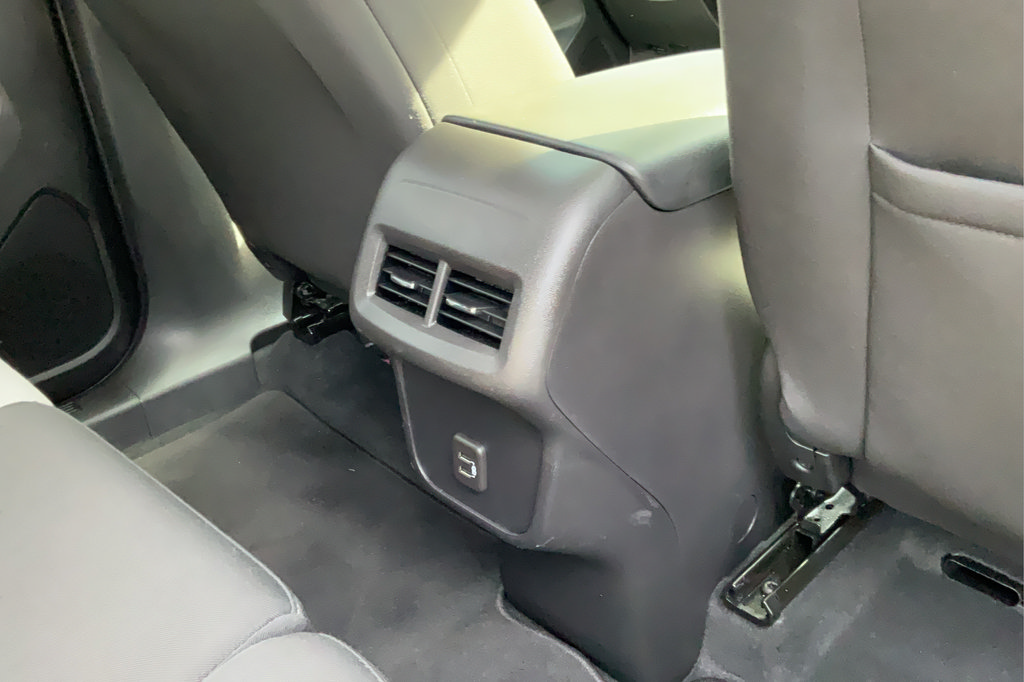 Certified 2024 Chevrolet Equinox LS w/ LS Convenience Package FWD image 22