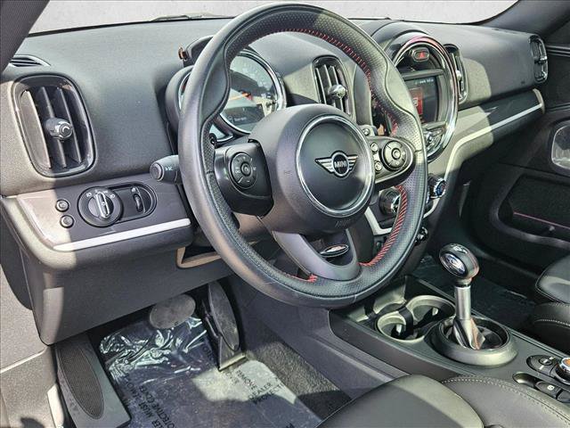 Used 2019 MINI Cooper Countryman S FWD image 10