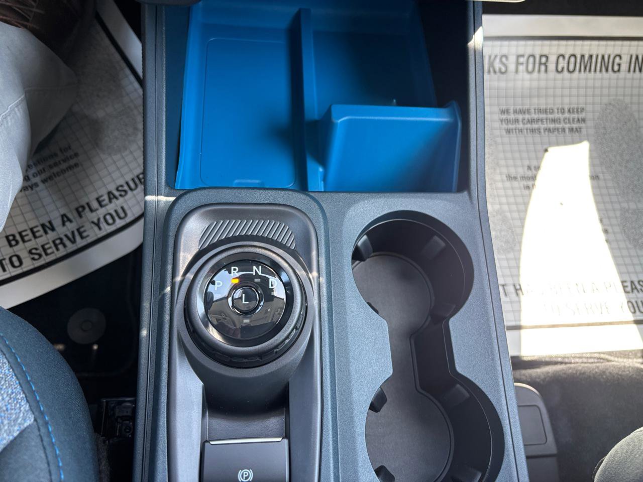 New 2026 Ford Maverick XLT AWD/4WD image 21