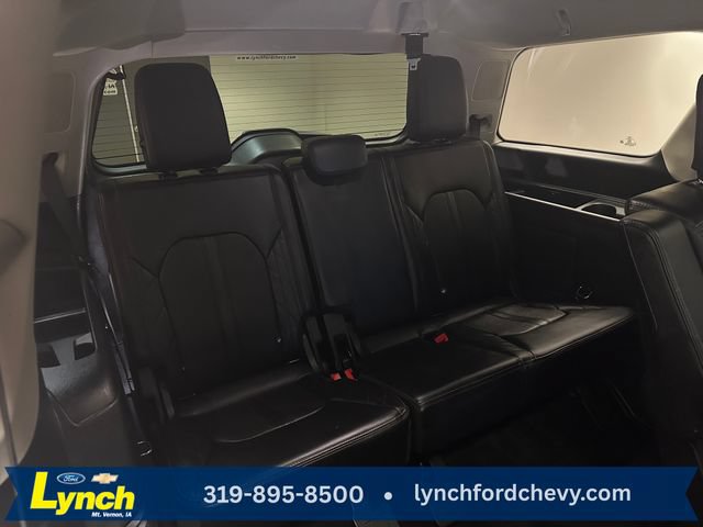 Used 2021 Ford Expedition Platinum AWD/4WD image 25