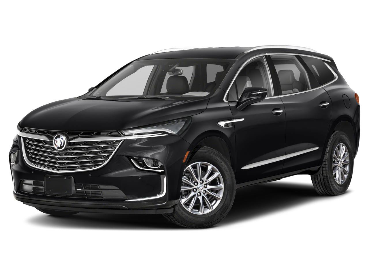 Used 2023 Buick Enclave Essence w/ Trailering Package, 5000 lbs. AWD/4WD image 37