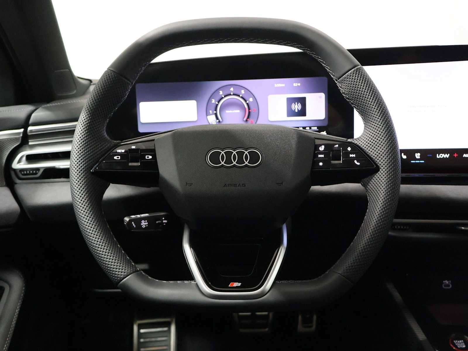 New 2026 Audi S5 Premium Plus AWD/4WD image 23