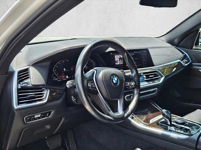 Used 2020 BMW X5 xDrive40i w/ Convenience Package image 10