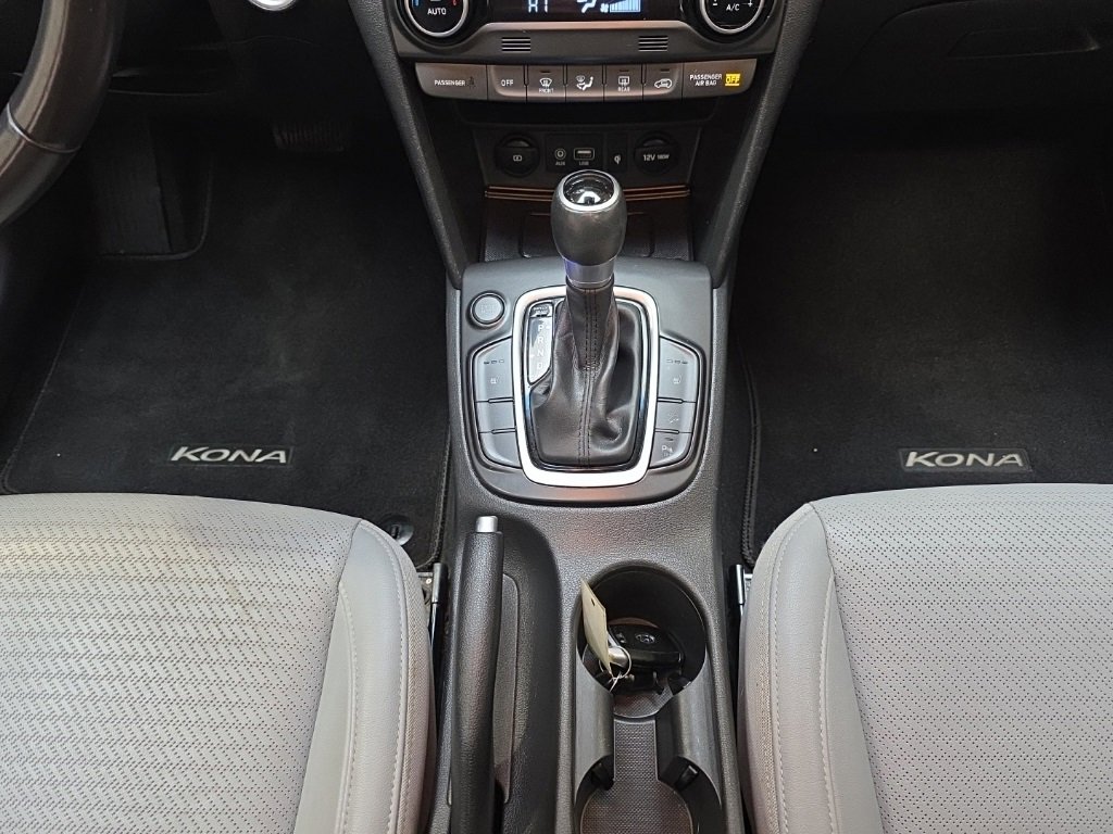 Used 2019 Hyundai Kona Ultimate image 24