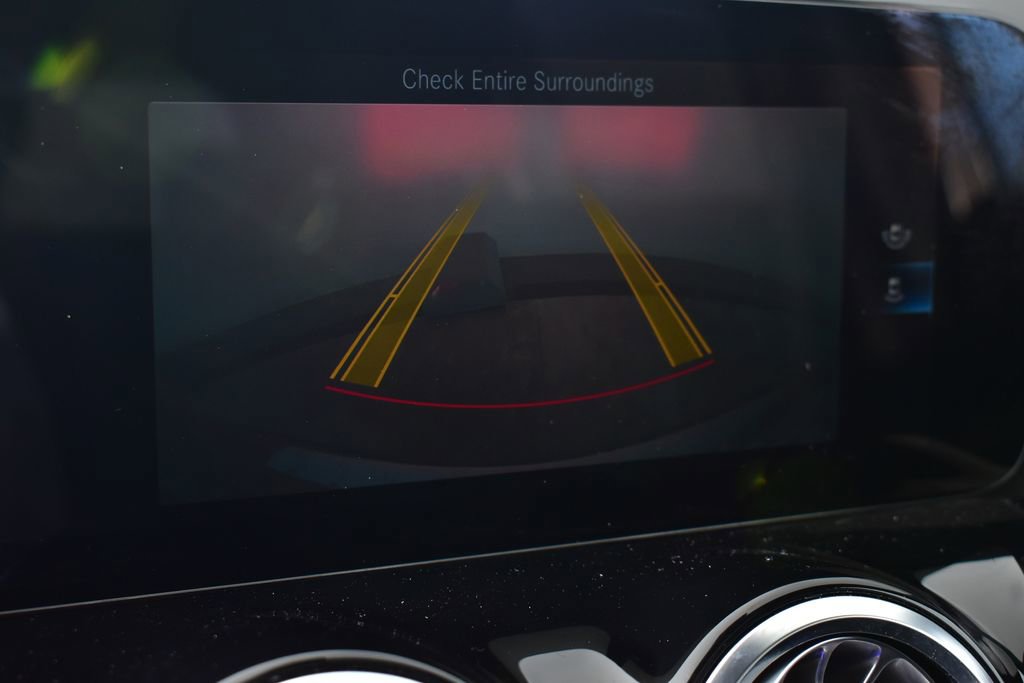 Certified 2022 Mercedes-Benz GLA 250 4MATIC image 24