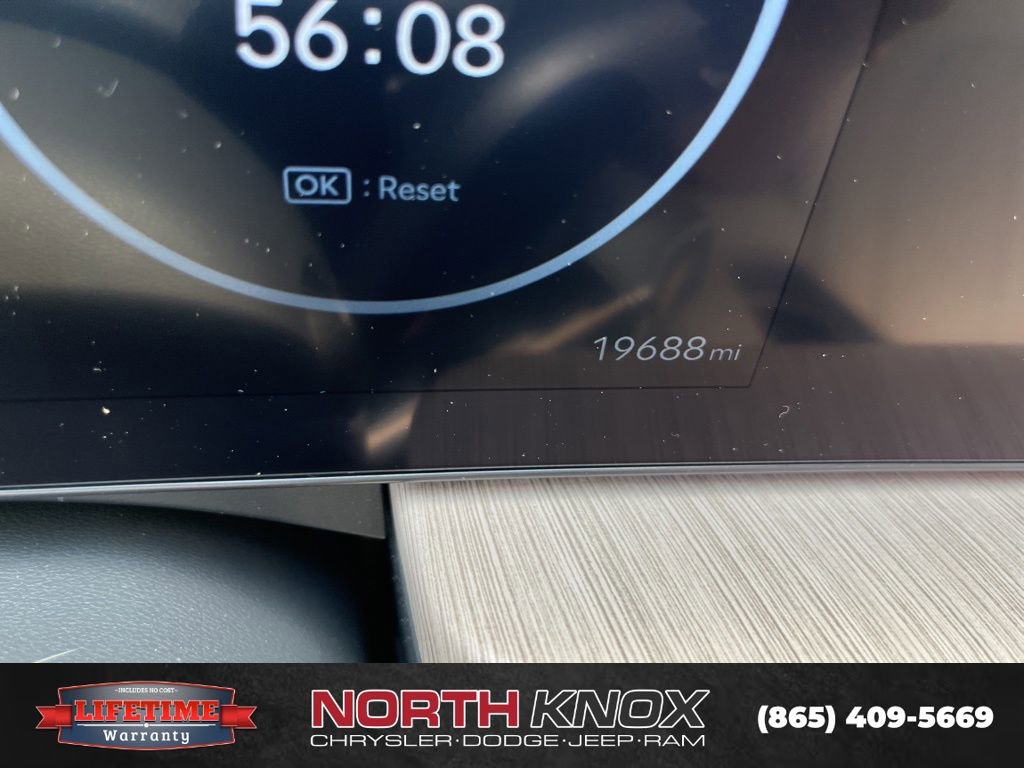 Used 2024 Hyundai Sonata Limited FWD image 33