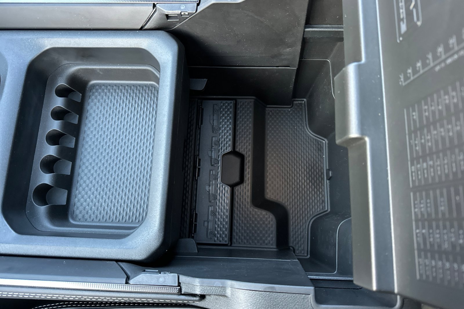 Used 2025 RAM 2500 Rebel w/ Rebel Level 2 Equipment Group image 32