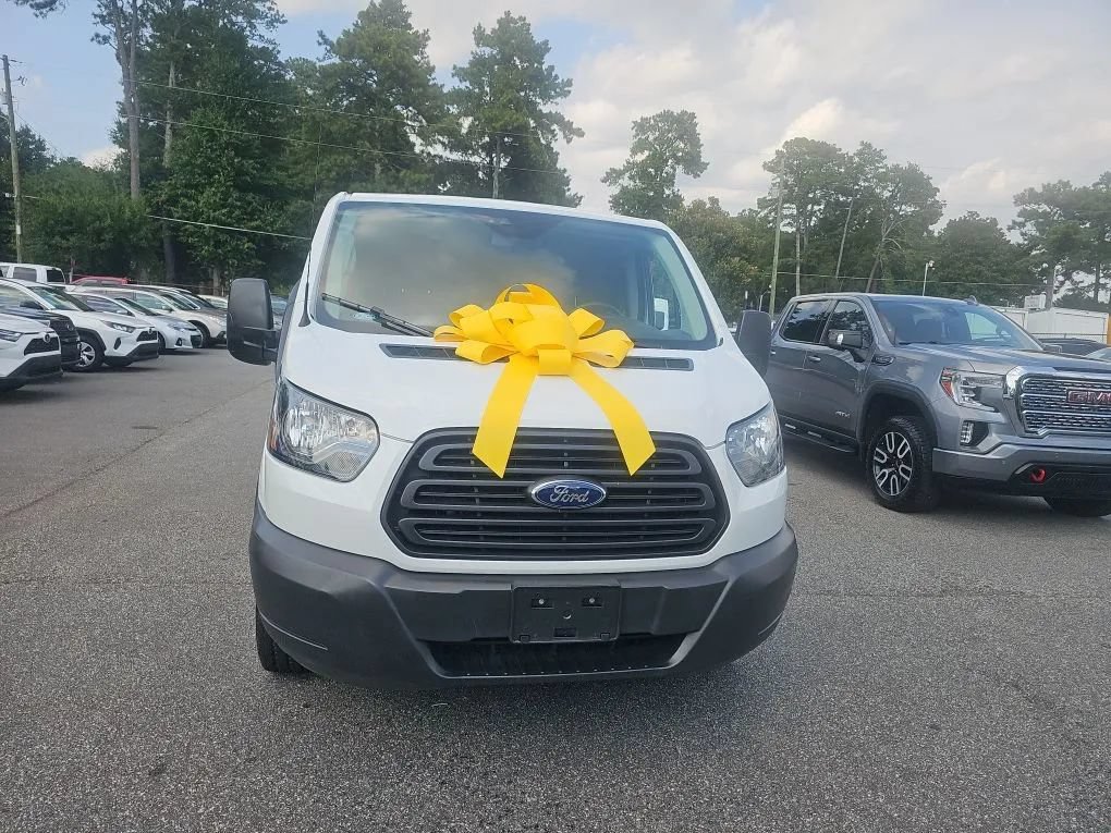 Used 2016 Ford Transit 350 XL RWD image 7