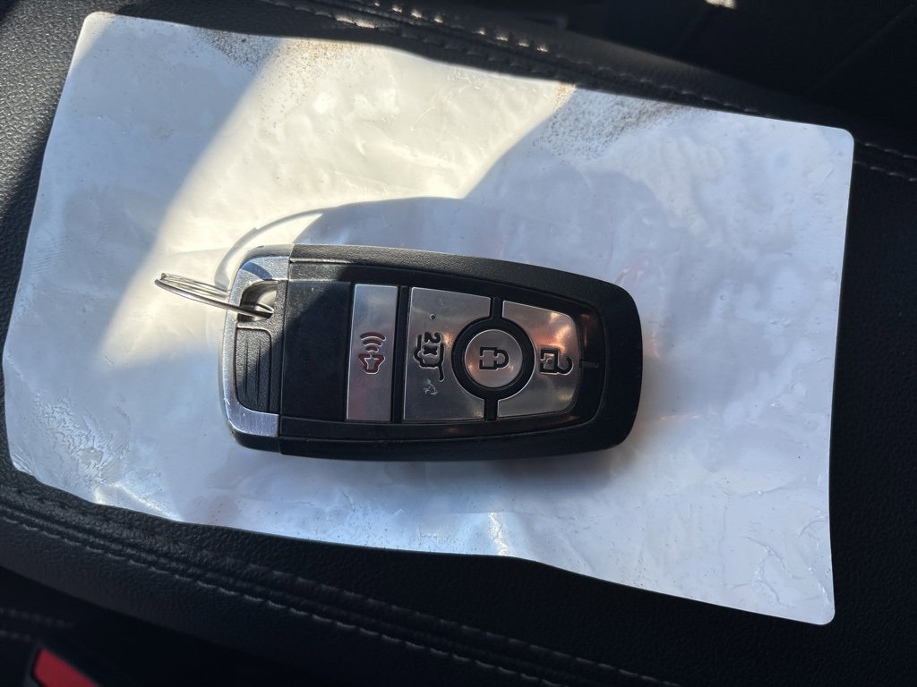 Used 2023 Ford Escape Active image 12