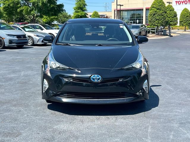 Used 2018 Toyota Prius Four Touring w/ Premium Convenience Package FWD image 9