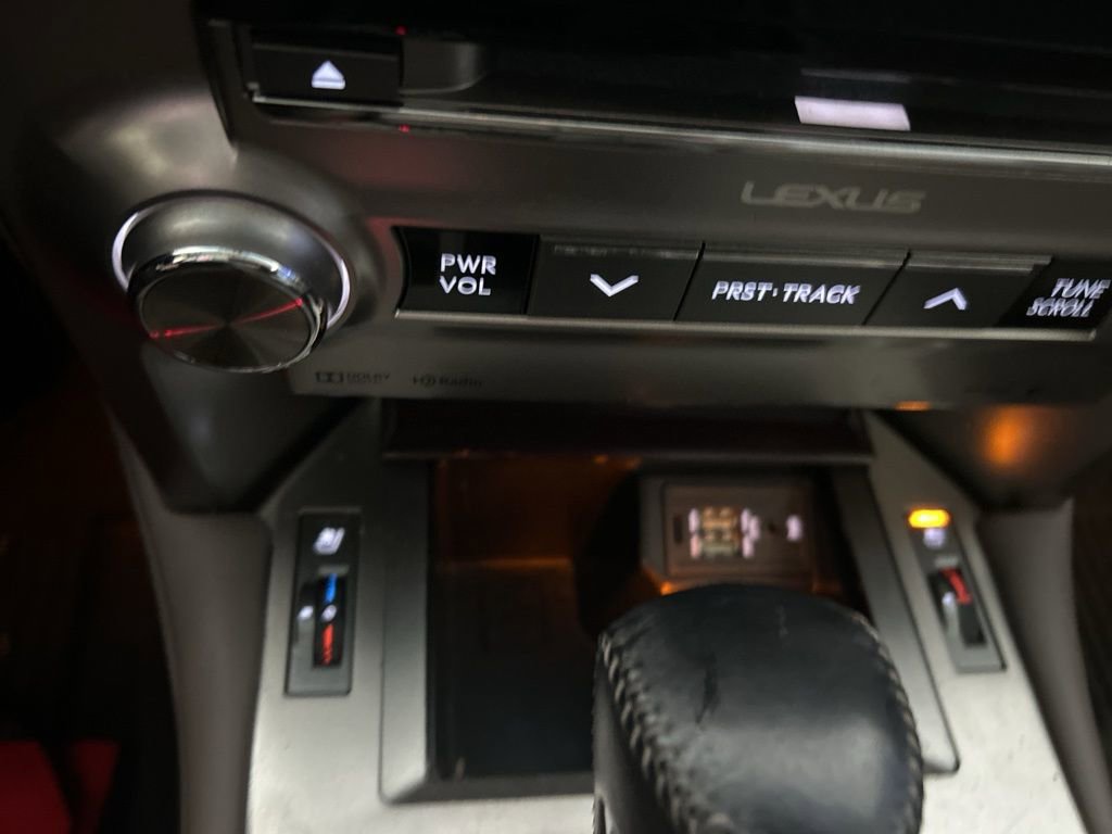 Used 2018 Lexus GX 460 Premium image 11