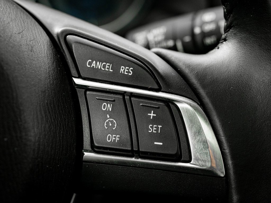 Used 2016 MAZDA CX-5 Grand Touring image 27