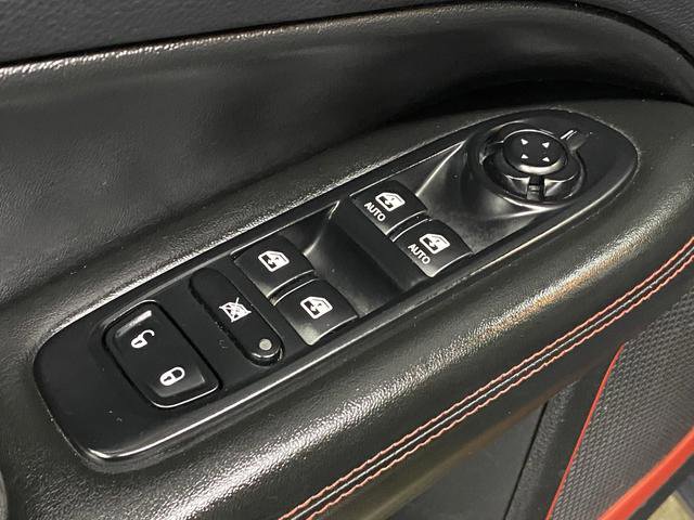 Used 2017 Jeep Compass Trailhawk w/ Safe & Security Group image 29