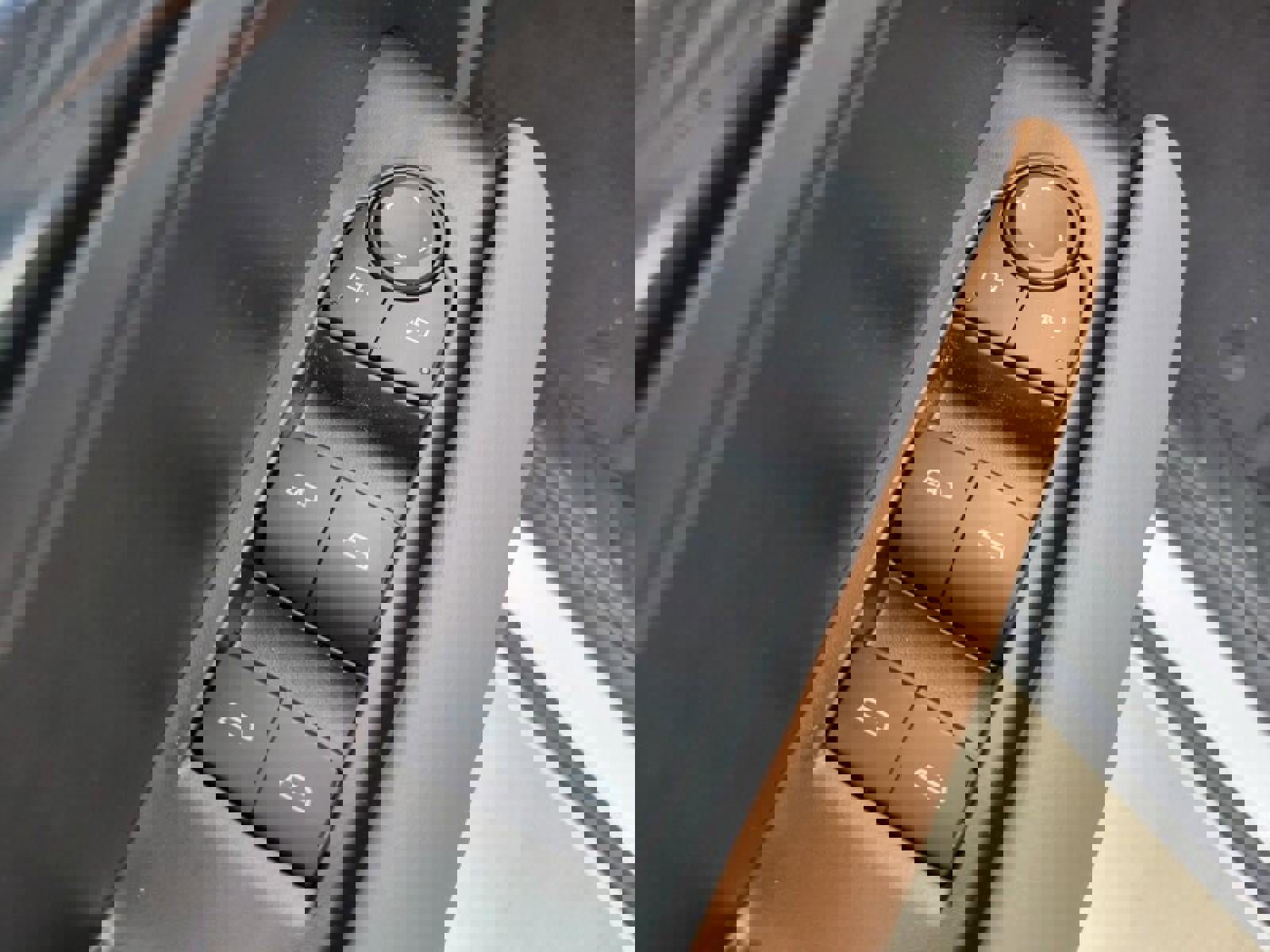 New 2026 GMC Canyon AT4 image 21