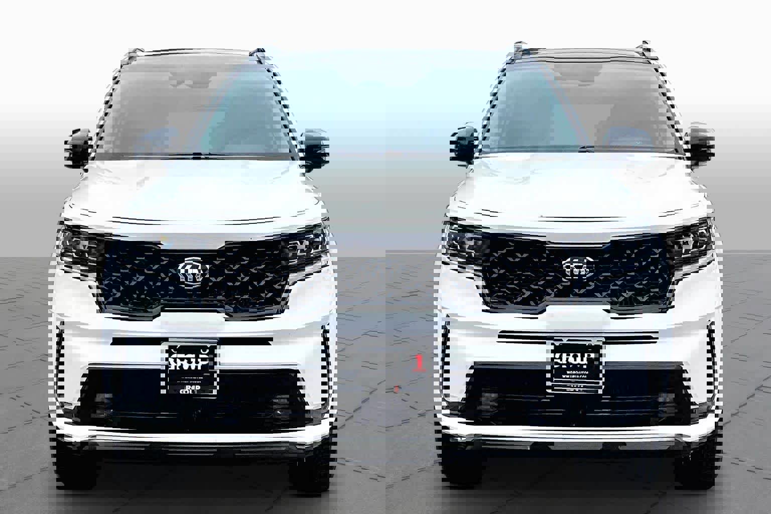 Used 2021 Kia Sorento SX image 4