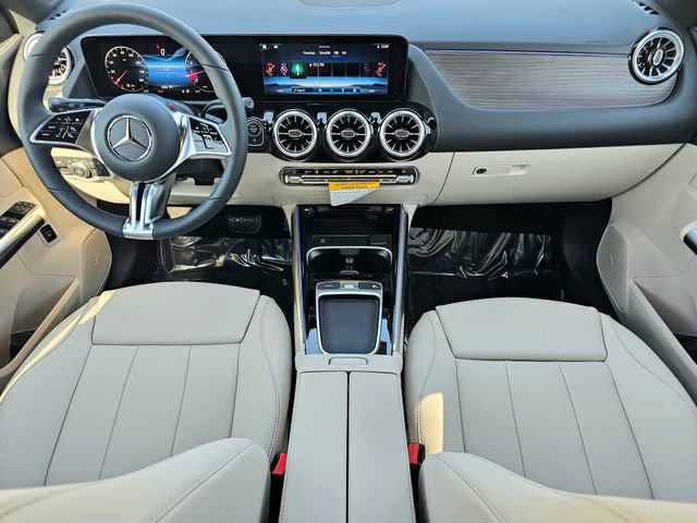 New 2026 Mercedes-Benz GLA 250 4MATIC image 25