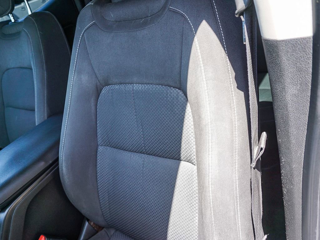 Used 2015 Chevrolet Colorado LT RWD image 20