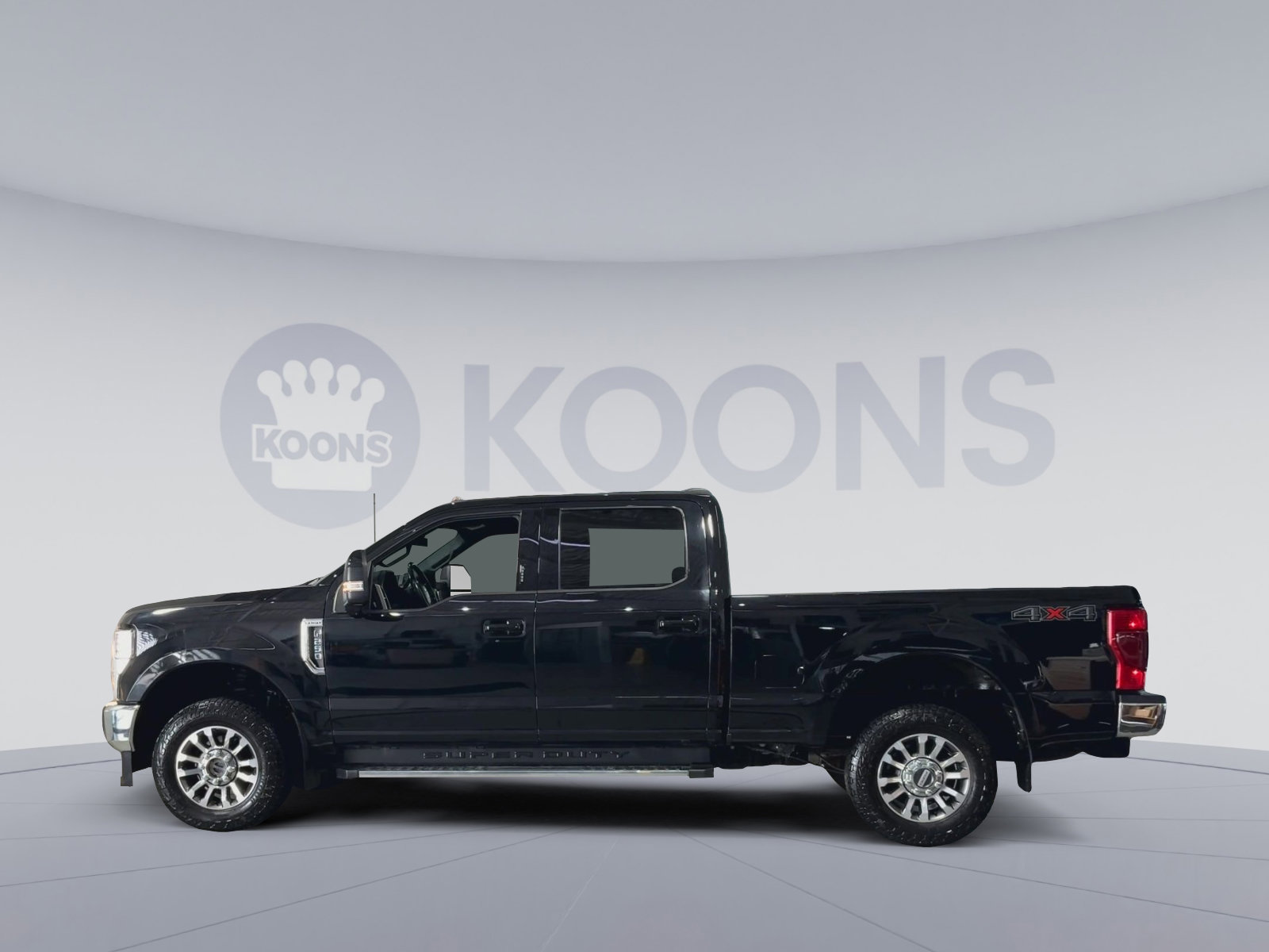 Used 2022 Ford F250 Lariat image 7