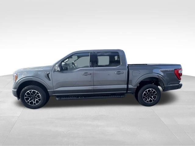 Used 2022 Ford F150 Lariat image 8