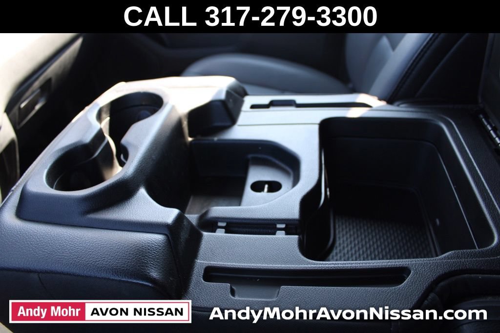 Used 2022 RAM 1500 Tradesman AWD/4WD image 35