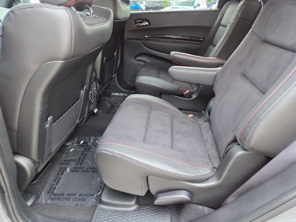 New 2026 Dodge Durango GT AWD/4WD image 24