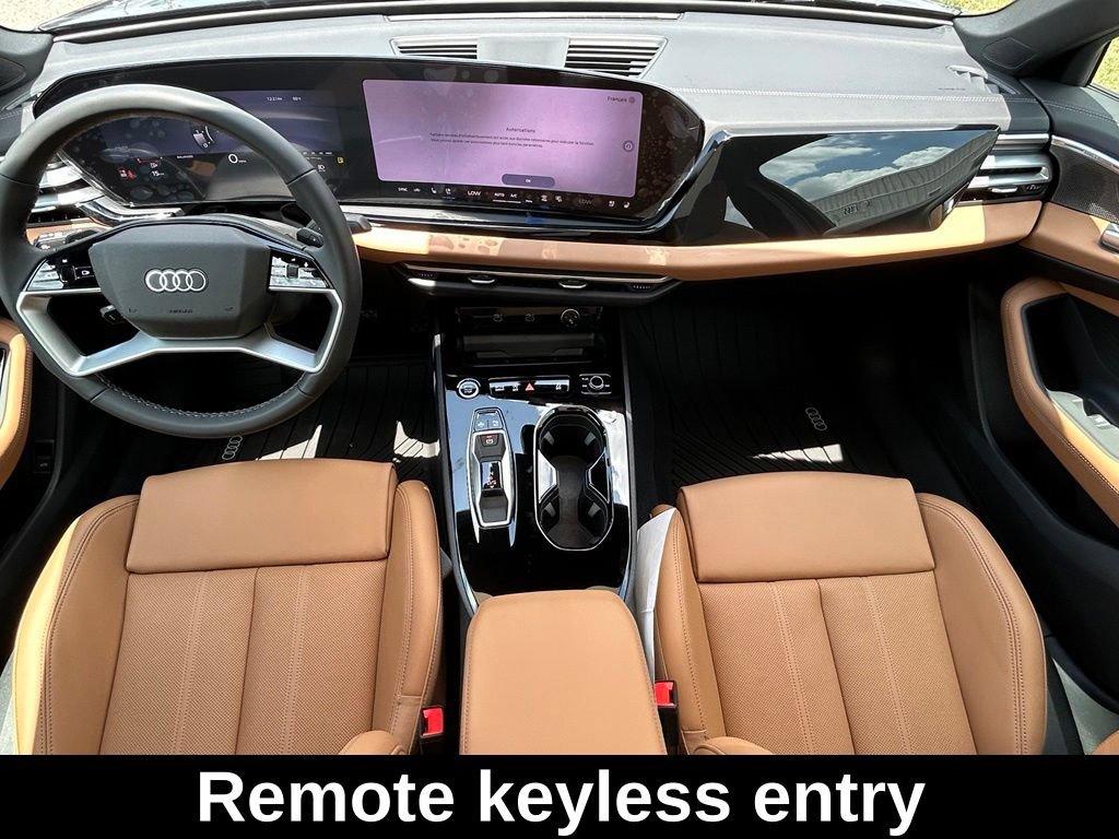 New 2026 Audi A5 2.0T Premium AWD/4WD image 10