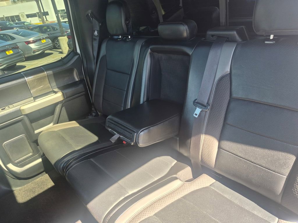 Used 2019 Ford F150 Raptor w/ Equipment Group 802A Luxury image 35