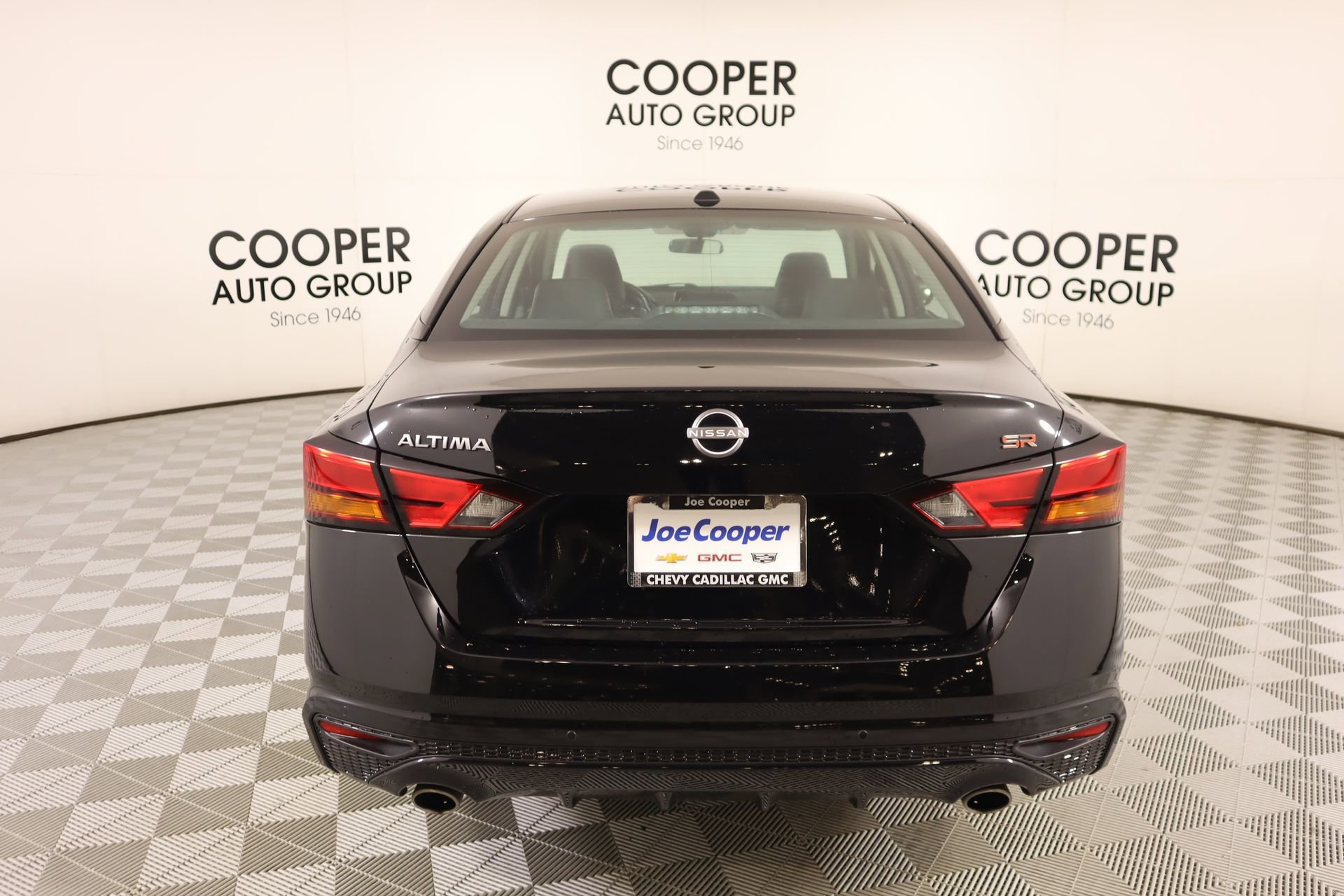 Used 2025 Nissan Altima 2.5 SR FWD image 20