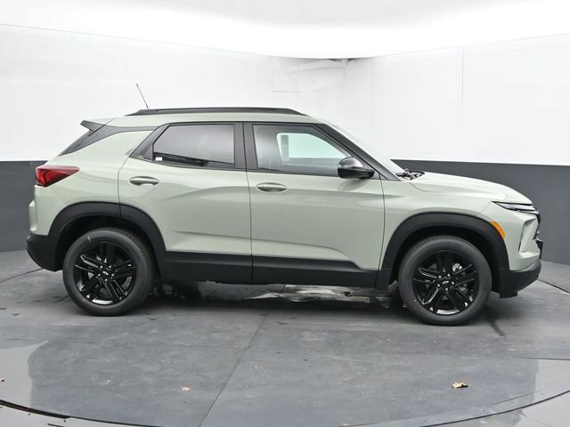 New 2026 Chevrolet TrailBlazer LT w/ Convenience Package AWD/4WD image 9