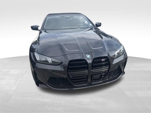 Used 2025 BMW M4 xDrive Competition AWD/4WD image 6