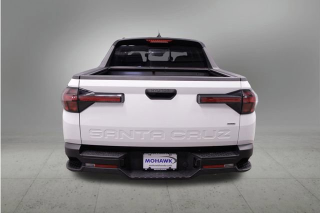 Used 2025 Hyundai Santa Cruz SEL image 4