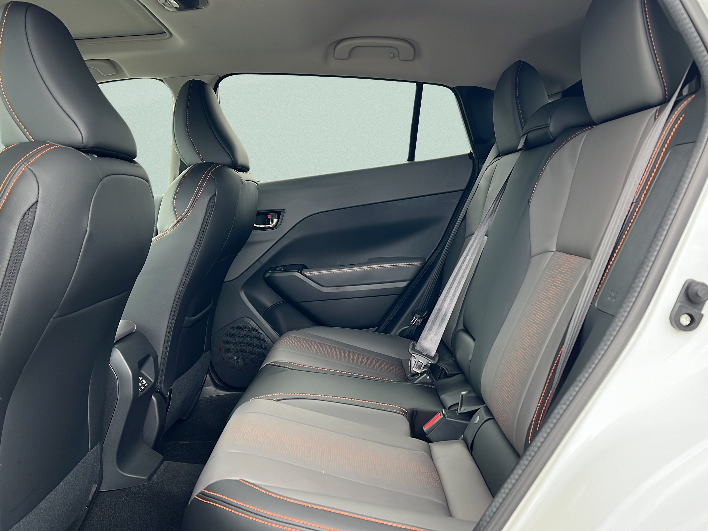 New 2026 Subaru Crosstrek 2.5i Limited AWD/4WD image 9