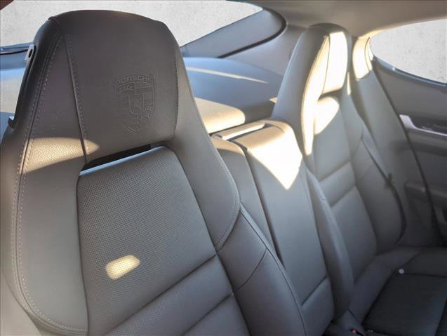 Used 2016 Porsche Panamera 4 Edition image 23
