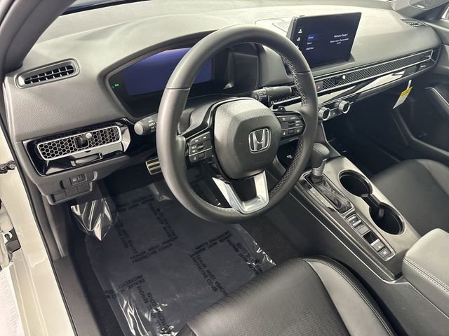 Certified 2026 Honda Civic Sport Touring image 25
