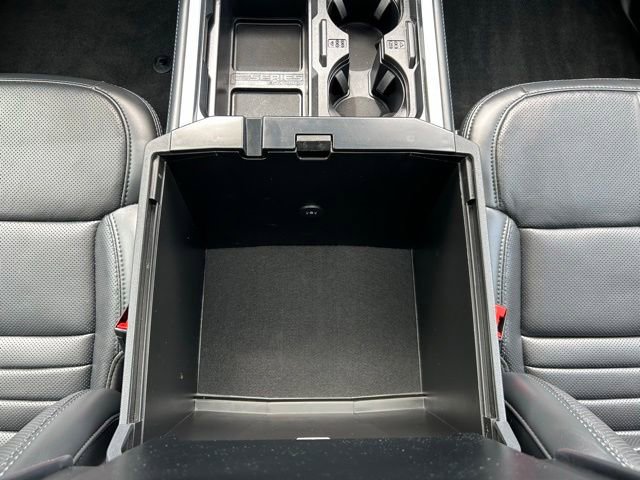 Used 2025 Ford F450 Platinum AWD/4WD image 26