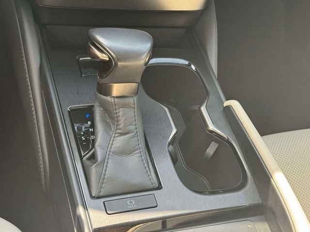 Used 2024 Lexus ES 250 w/ Premium Package AWD/4WD image 37